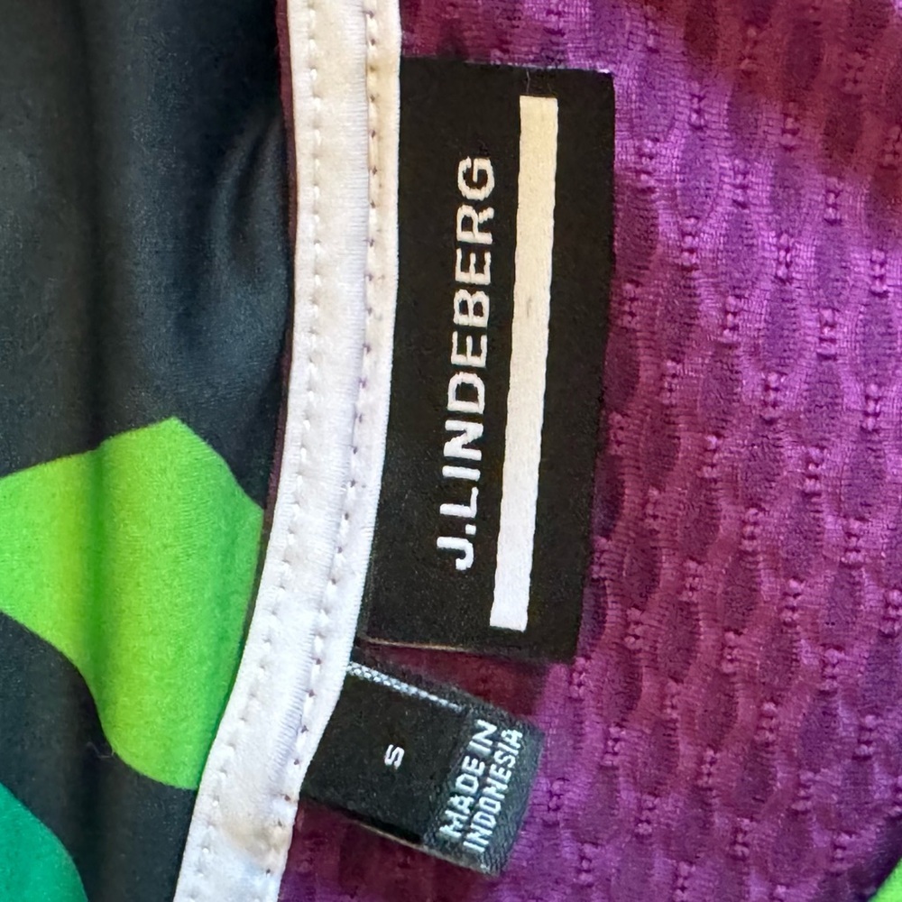 J.Lindeberg Women’s Athletic Sleeveless Top S Running Tennis Golf Shirt - Picture 5 of 9
